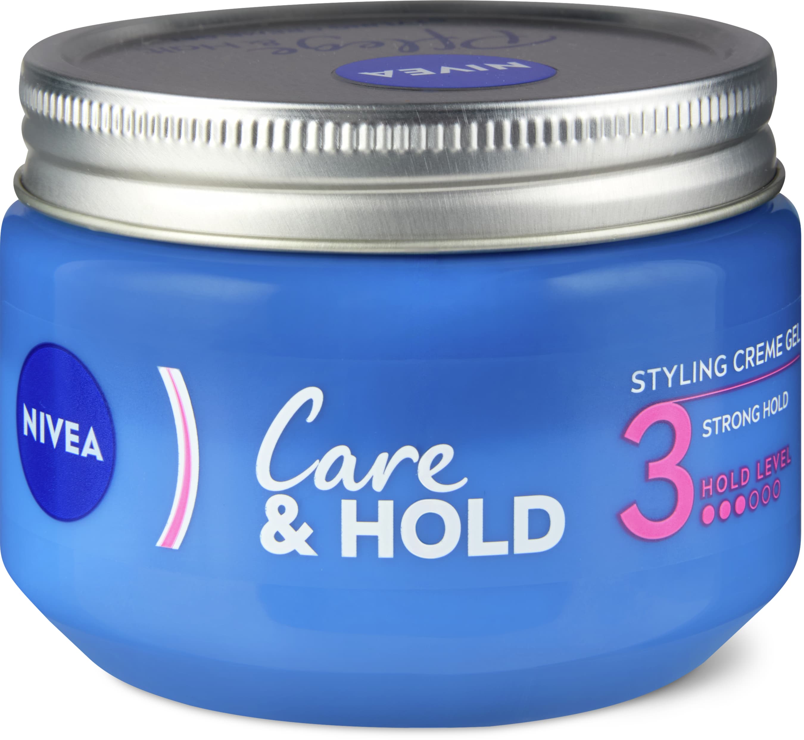 Nivea Pflege & Halt Styling Creme starker Halt 150ml